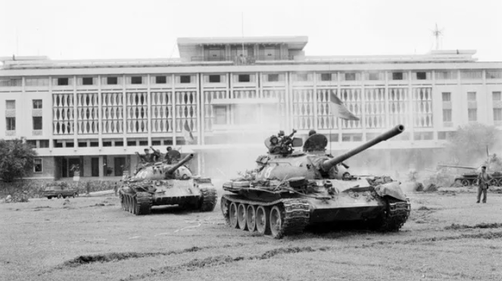 30 апреля в памяти международных друзей