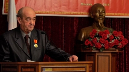 Российский журналист и смелое сообщение о Победе 30 апреля 1975 года во Вьетнаме