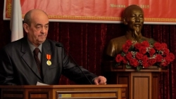 Российский журналист и смелое сообщение о Победе 30 апреля 1975 года во Вьетнаме