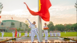 30 апреля — день, когда страна полна счастья