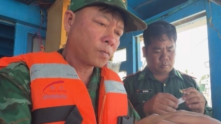 Ужесточение борьбы с ННН-промыслом и оперативное устранение замечаний ЕК