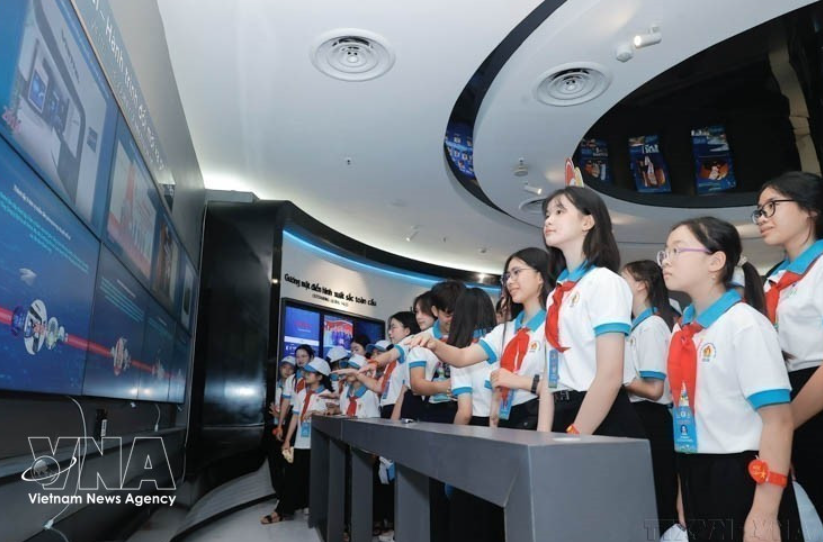 Безопасность детей в цифровую эпоху - в центре Месяца действий в интересах детей 2026 года