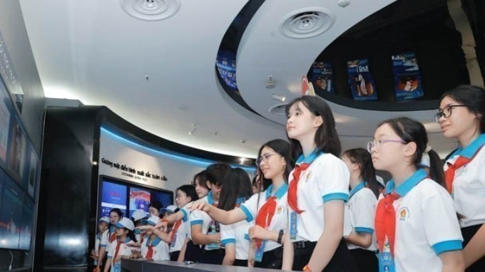 Безопасность детей в цифровую эпоху - в центре Месяца действий в интересах детей 2026 года