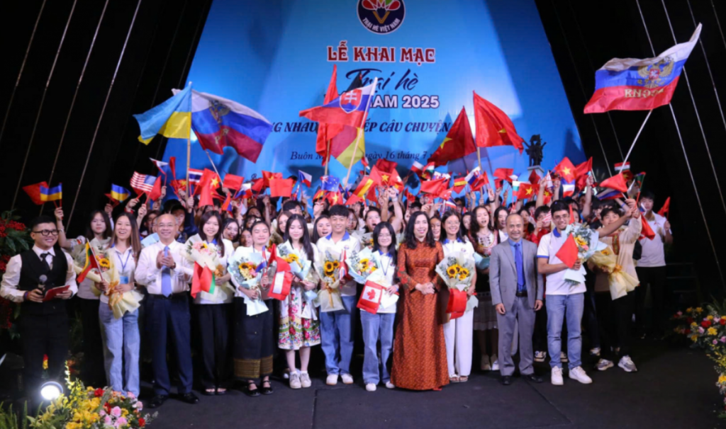 Вьетнам утверждает программу привлечения иностранных учёных и специалистов