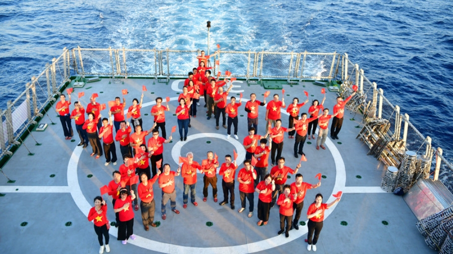 Вьетнам утверждает программу привлечения иностранных учёных и специалистов