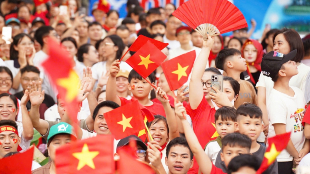 Новые сдвиги на основе укрепления «общественного согласия»