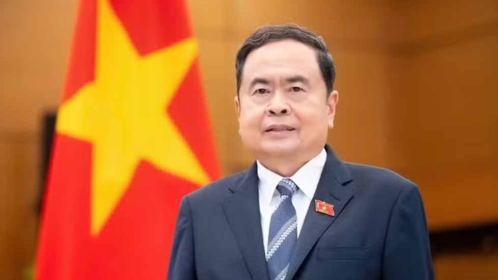 Товарищ Чан Тхань Ман переизбран Председателем Национального собрания XVI созыва