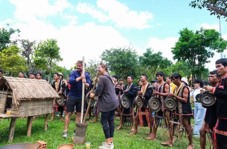2026 год: национальный год туризма и шанс для его развития в провинции Зялай