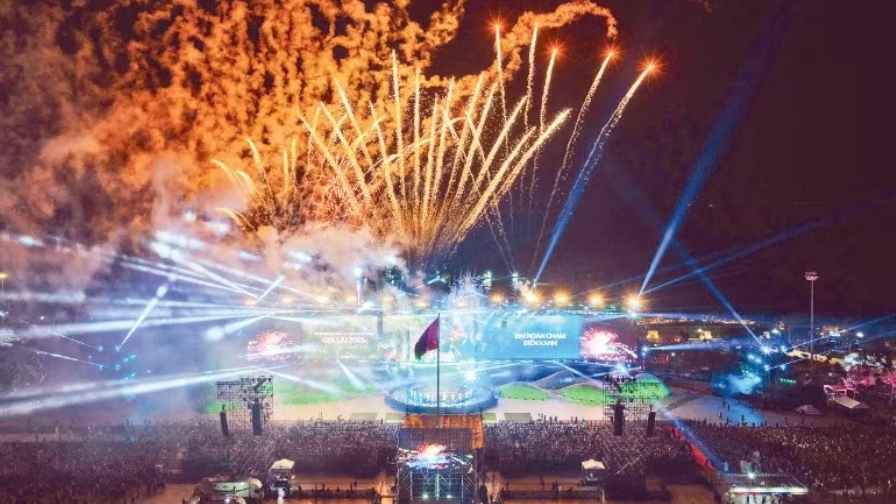 2026 год: национальный год туризма и шанс для его развития в провинции Зялай