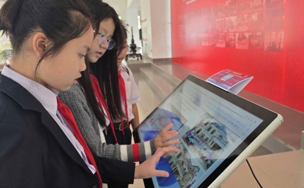 Утвержден проект цифровой трансформации сферы культуры до 2030 г. с видением до 2045 г. Утвержден проект цифровой трансформации сферы культуры до 2030 г. с видением до 2045 г.