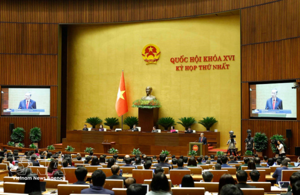 Генеральный секретарь, Президент государства То Лам: высшей целью и конечным ориентиром является то, чтобы народ пользовался плодами развития Генеральный секретарь, Президент государства То Лам: высшей целью и конечным ориентиром является то, чтобы народ пользовался плодами развития