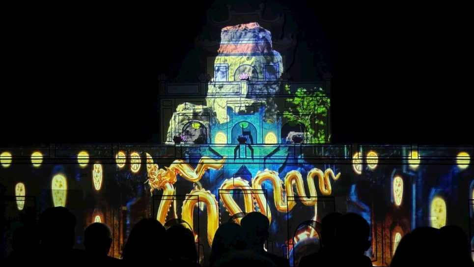 Утвержден проект цифровой трансформации сферы культуры до 2030 г. с видением до 2045 г.