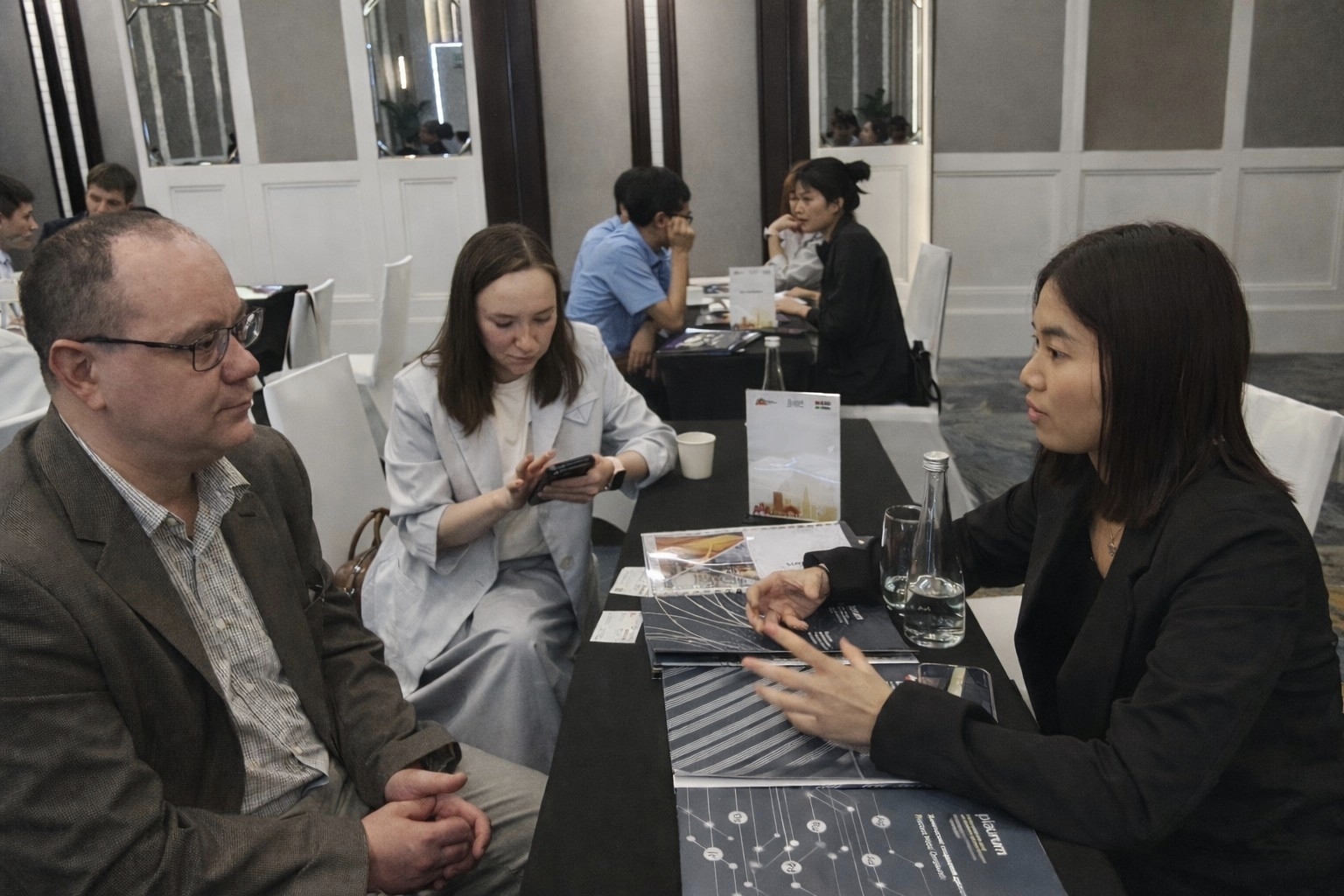 Содействие промышленному сотрудничеству Вьетнама и России через межрегиональные связи Содействие промышленному сотрудничеству Вьетнама и России через межрегиональные связи