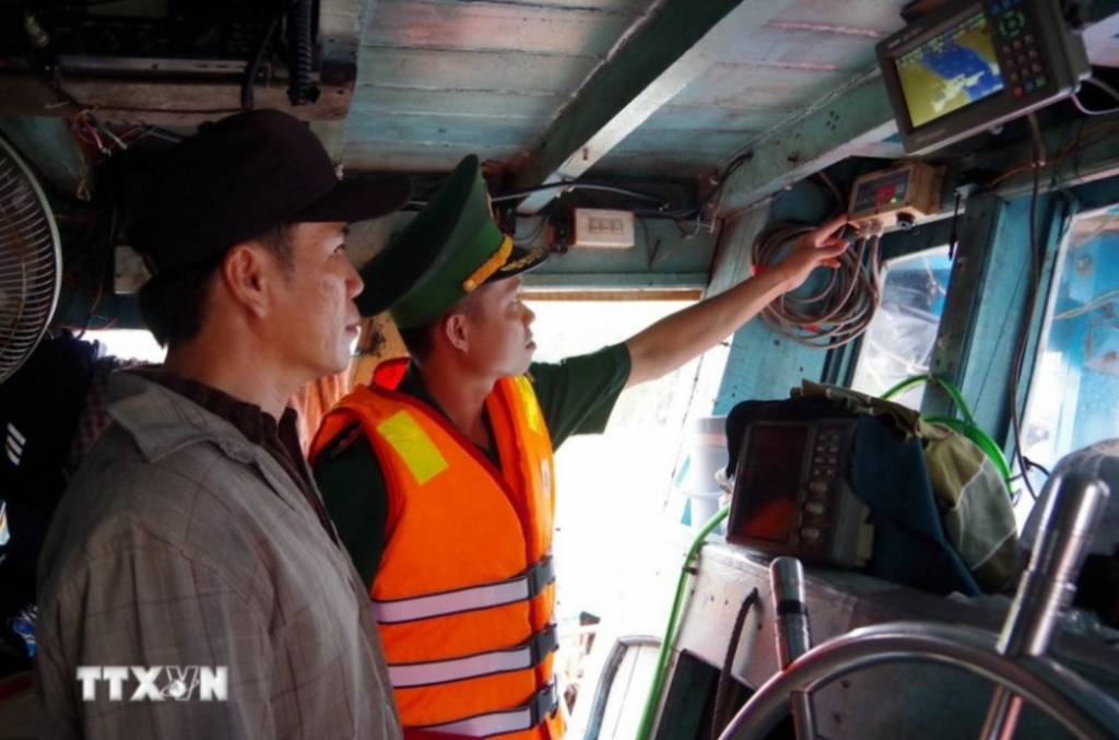 Многие регионы ускоряют работу по снятию «жёлтой карточки» ЕК за ННН-промысел