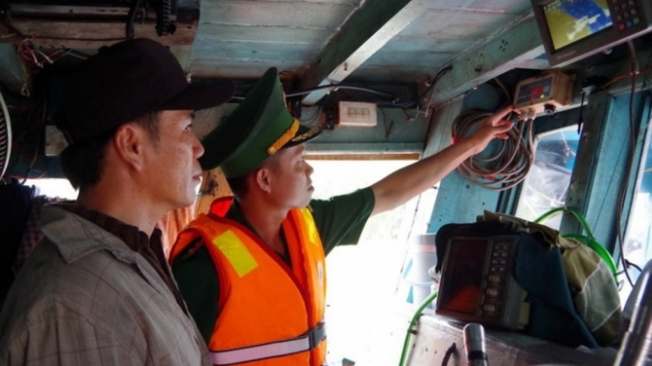 Многие регионы ускоряют работу по снятию «жёлтой карточки» ЕК за ННН-промысел