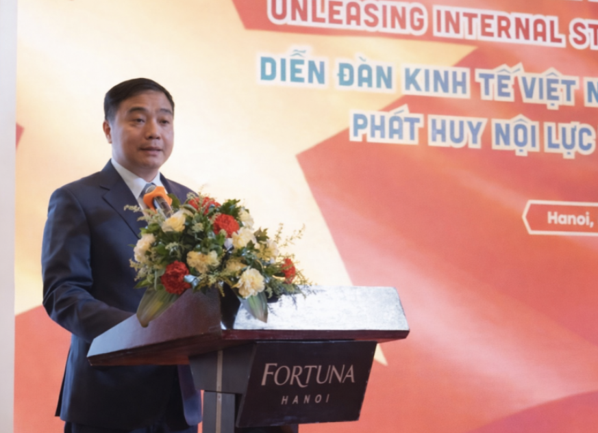 Раскрывая внутренний потенциал: российско-вьетнамское сотрудничество в новых условиях