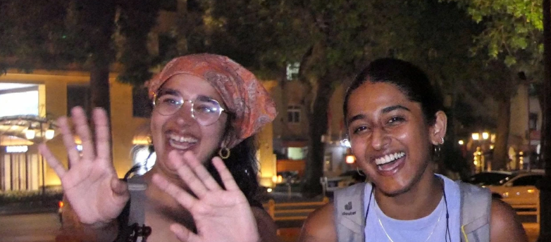 Ночной ритм Ханоя глазами иностранных туристов Ночной ритм Ханоя глазами иностранных туристов