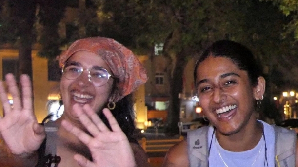 Ночной ритм Ханоя глазами иностранных туристов