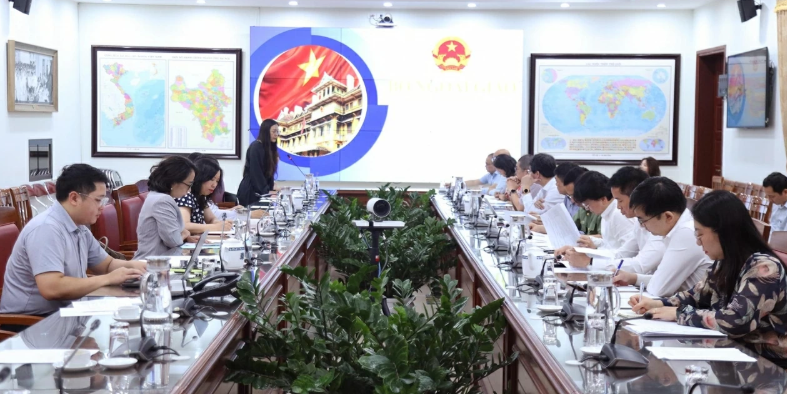 Вьетнам усиливает информационную подготовку к АТЭС 2027