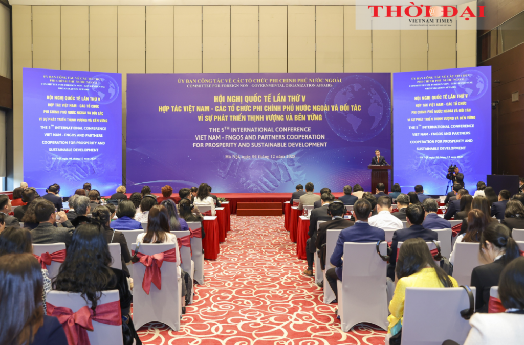 Иностранная НПО-помощь: от ресурсов к совместной ценности Иностранная НПО-помощь: от ресурсов к совместной ценности