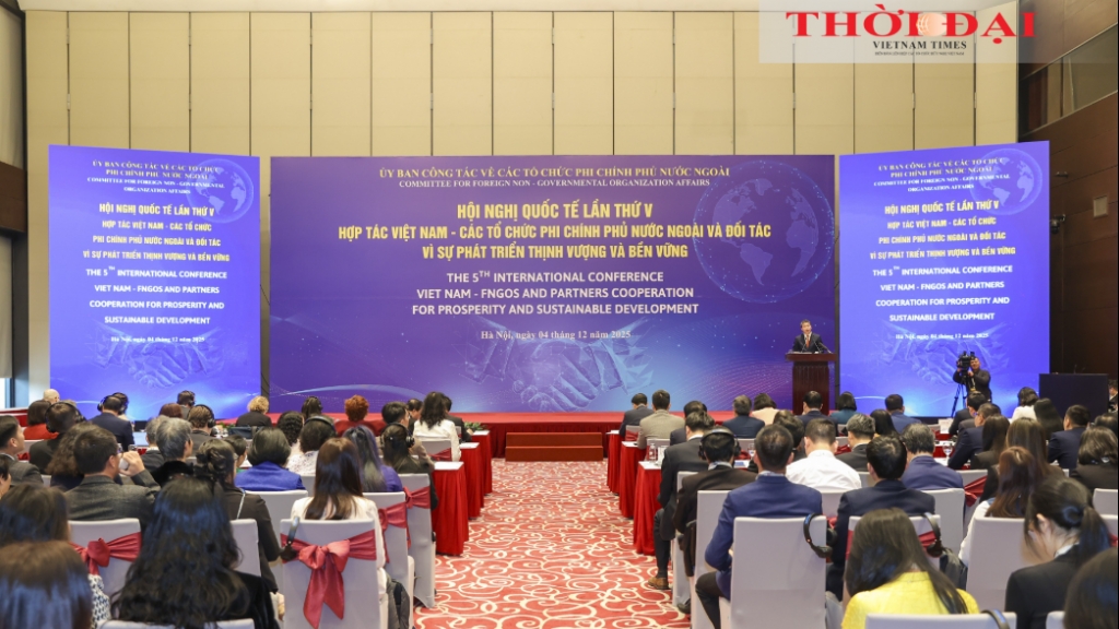 Иностранная НПО-помощь: от ресурсов к совместной ценности