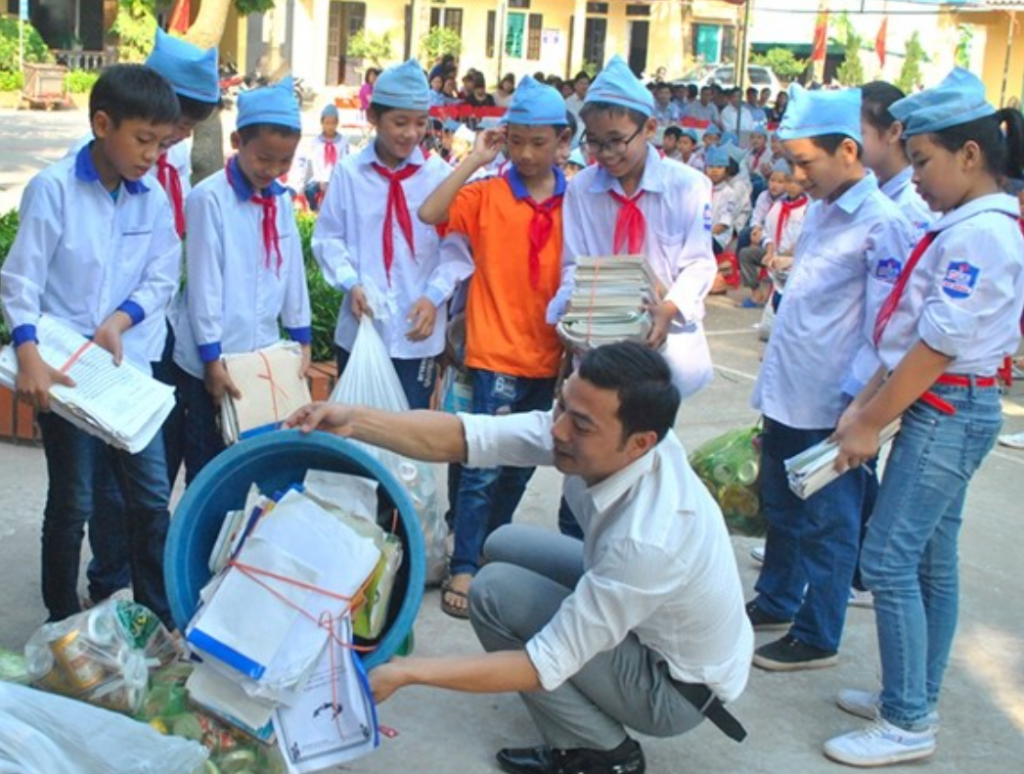 Когда «малые дела» перестают быть малыми
