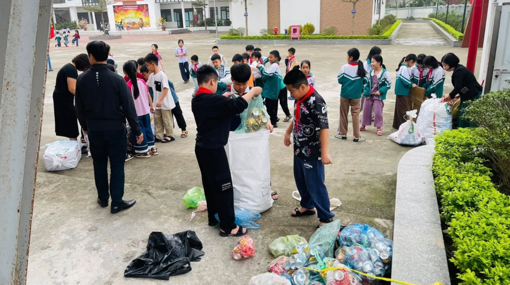 Когда «малые дела» перестают быть малыми