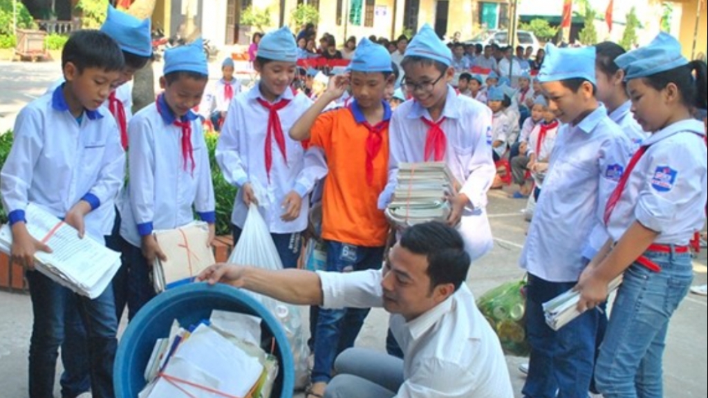 Когда «малые дела» перестают быть малыми