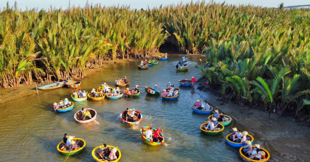 Дананг ускоряет привлечение туристов из России и стран СНГ