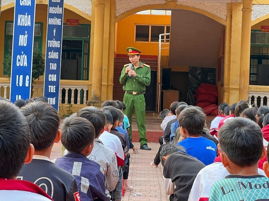 Формирование культуры дорожного движения в приграничье