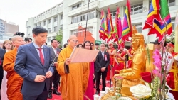 Фестиваль вьетнамской культуры в Осаке вызвал широкий отклик