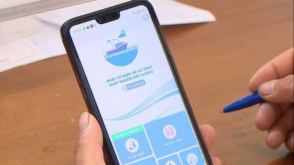 Шаг вперёд в модернизации рыбного хозяйства в Хошимине