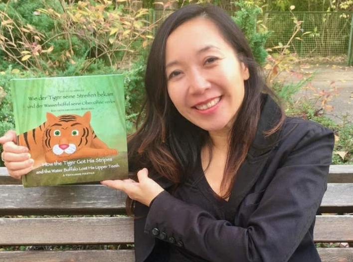 Книжные уголки, сохраняющие душу Вьетнама за рубежом