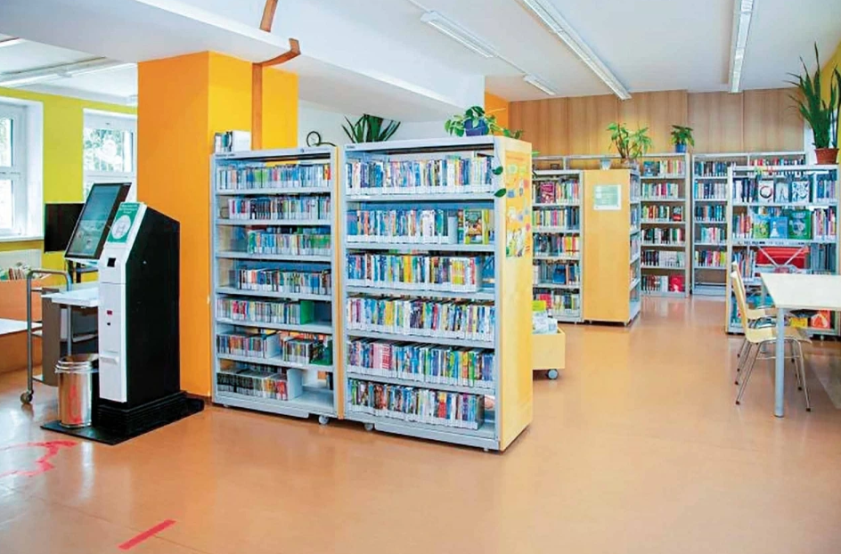 Книжные уголки, сохраняющие душу Вьетнама за рубежом