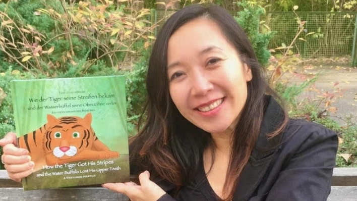 Книжные уголки, сохраняющие душу Вьетнама за рубежом