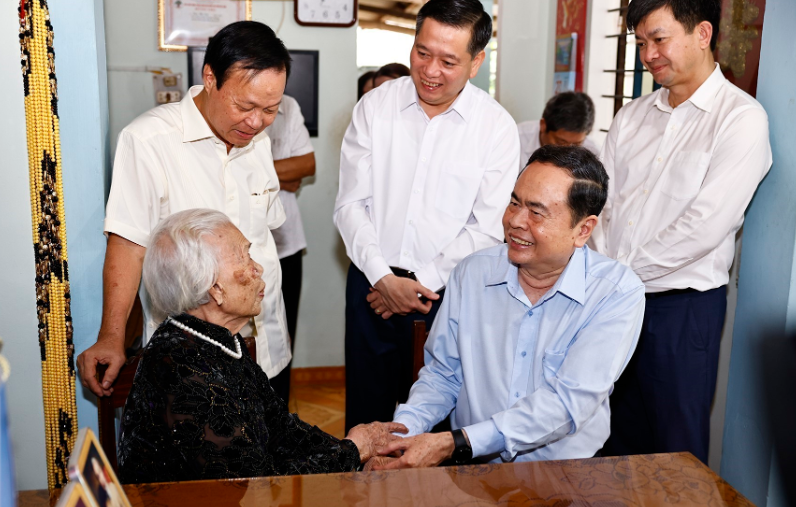 Повышение народного характера Национального собрания Вьетнама на новом этапе