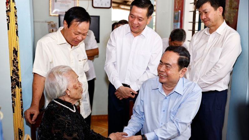 Повышение народного характера Национального собрания Вьетнама на новом этапе