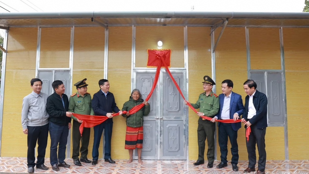 Реализация мечты о жилье для малоимущих