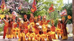 День поминовения предков без границ