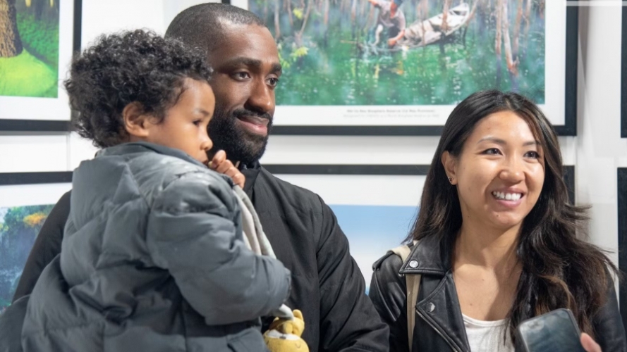 День поминовения королей Хунгов глазами иностранцев: торжественность и единство