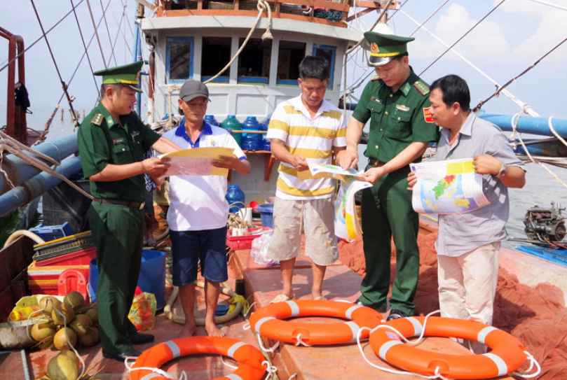 Борьба с ННН-промыслом: усиление ответственности руководителей отраслей и местных органов власти