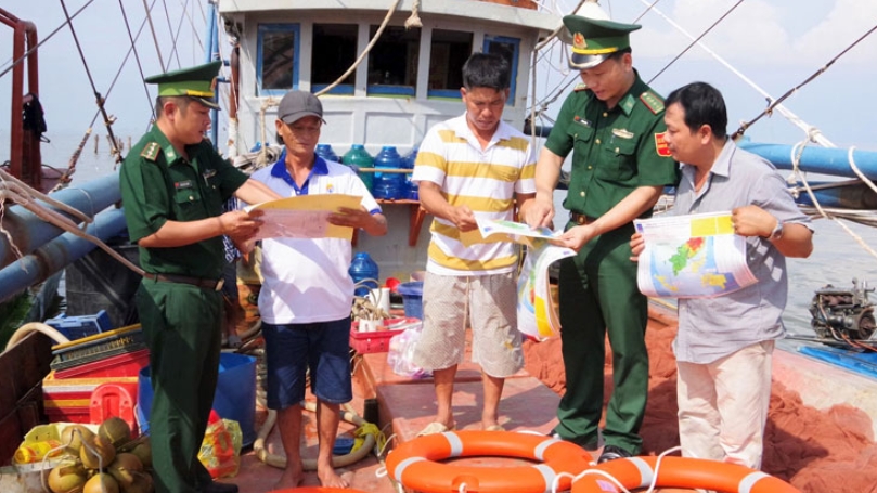 Борьба с ННН-промыслом: усиление ответственности руководителей отраслей и местных органов власти