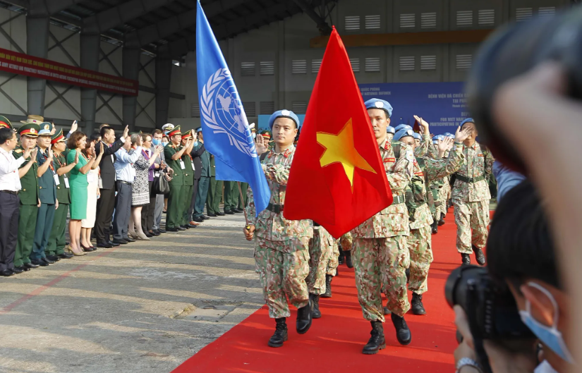 Уважение к священным ценностям истории