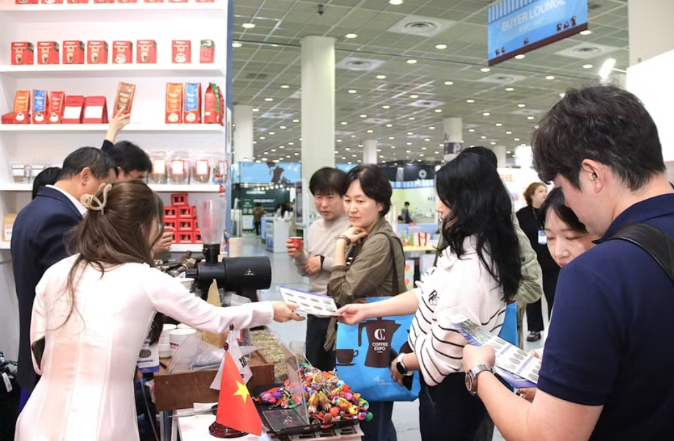 Экспорт культурно ориентированной продукции как фактор усиления бренда Вьетнама