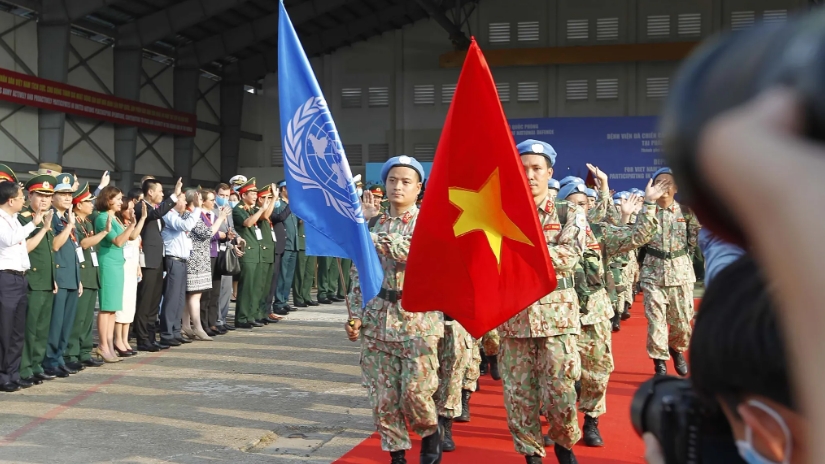 Уважение к священным ценностям истории