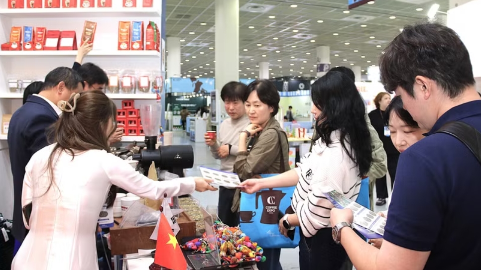 Экспорт культурно ориентированной продукции как фактор усиления бренда Вьетнама