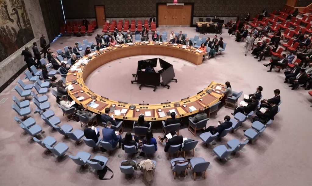 Вьетнам подчёркивает значение Конвенции ООН по морскому праву 1982 года на заседании высокого уровня СБ ООН