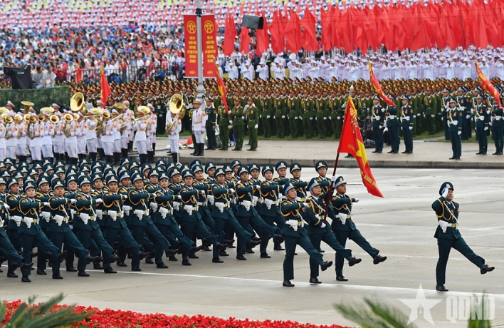 Мягкая сила Вьетнама в ходе операций весной 1975 года — уроки для новой эпохи