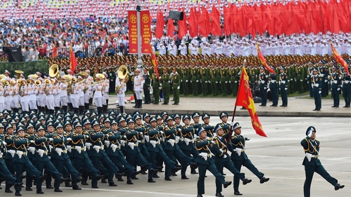 Мягкая сила Вьетнама в ходе операций весной 1975 года — уроки для новой эпохи