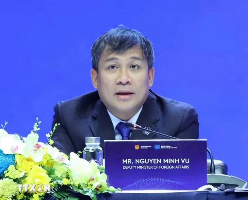 Вьетнам придаёт большое значение развитию дружественных отношений с Беларусью